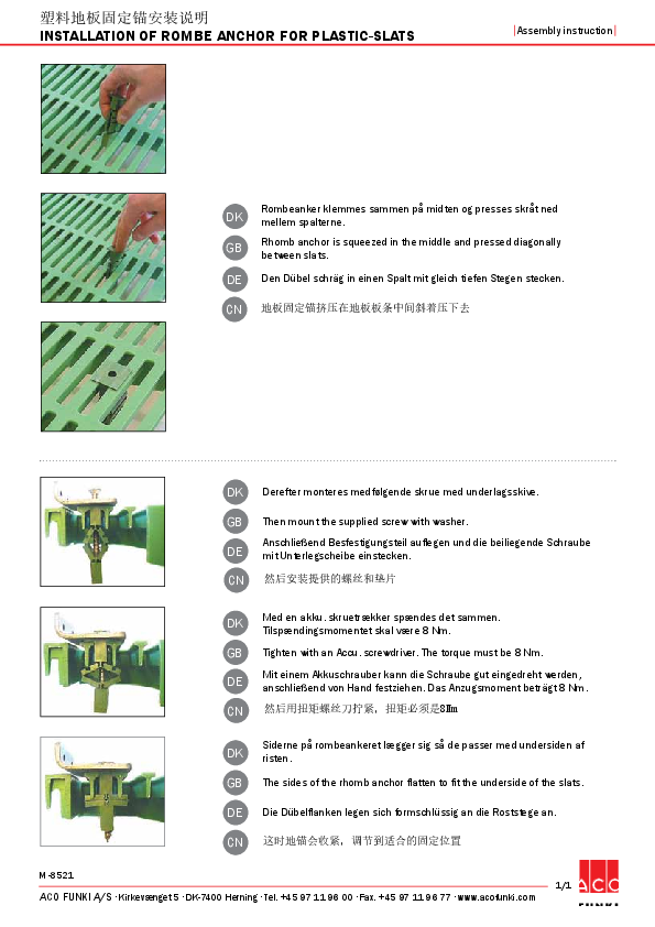 M-8521_DK_GB_DE_CN_ROMBE_ANCHOR_18935.pdf