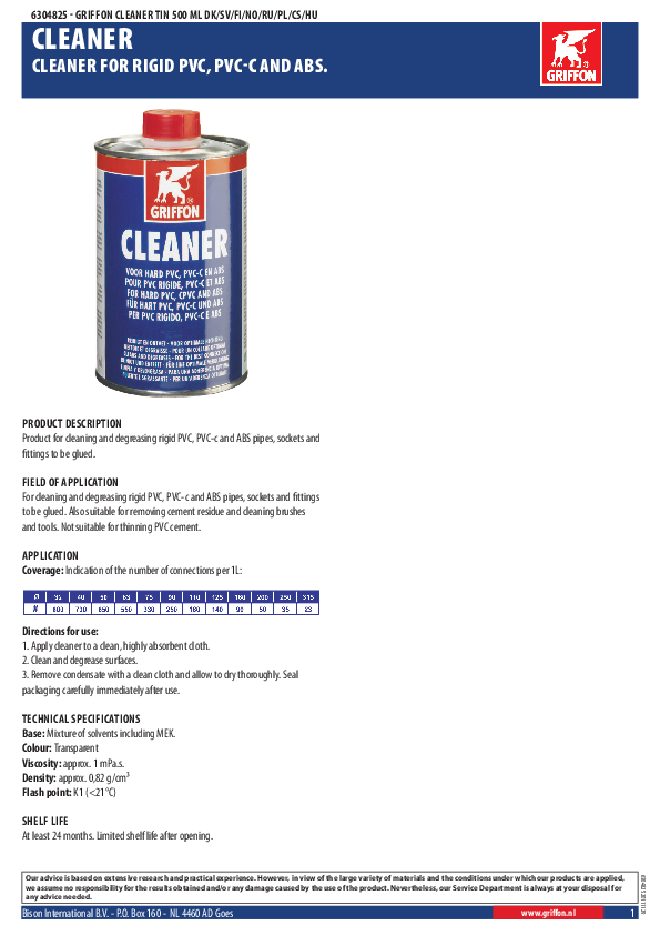 23900388_Griffon_Cleaner_UK.pdf