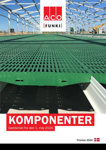 Produktliste