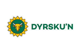 Dyrsku’n, Norge - 12.-14. september - Med forhandleren