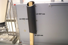 Manipulation materials sizes Manipulation materials sizes