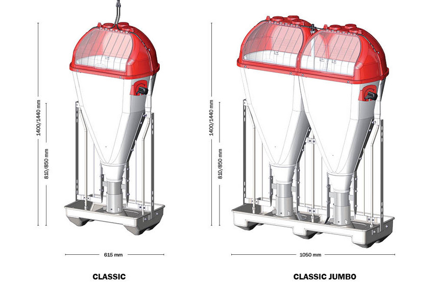 TUBE-O-MAT CLASSIC