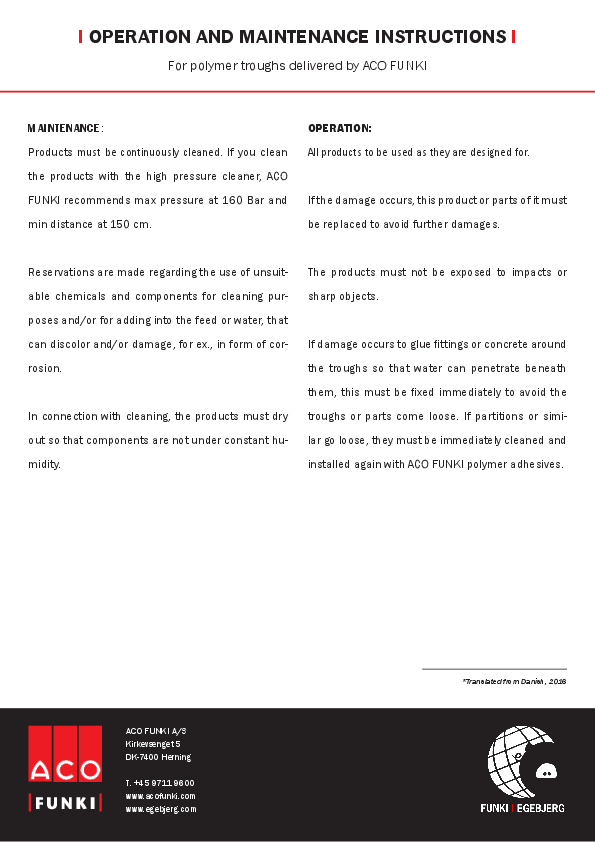 Operation_and_maintenance_instructions_troughs_2016.pdf