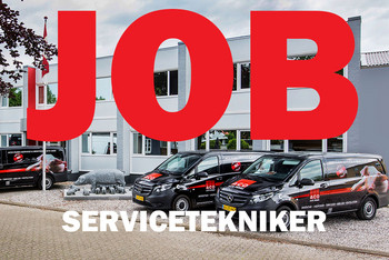 Servicetekniker
