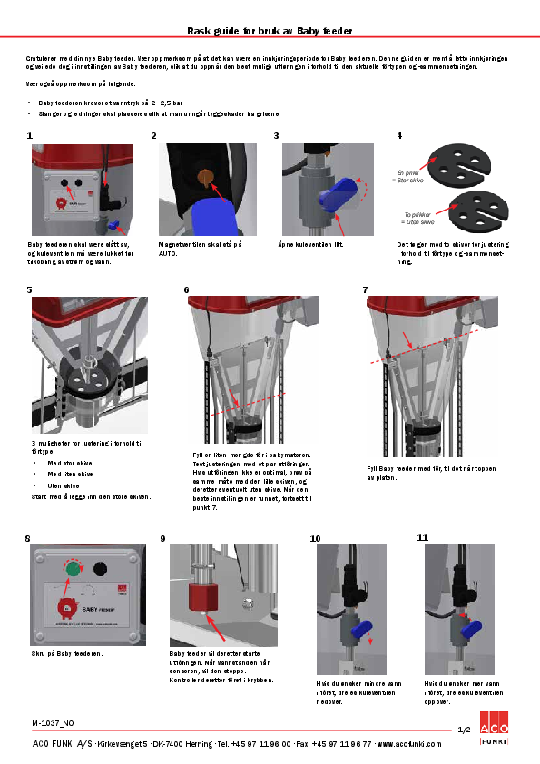 M-1037_NO_QUICKGUIDE_BABY_FEEDER.pdf