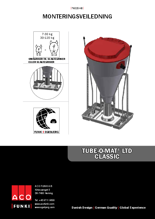 M-76020_NO_TUBE-O-MAT_LTD_CLASSIC.pdf