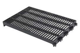 STEP cast iron slat 40x60 cm