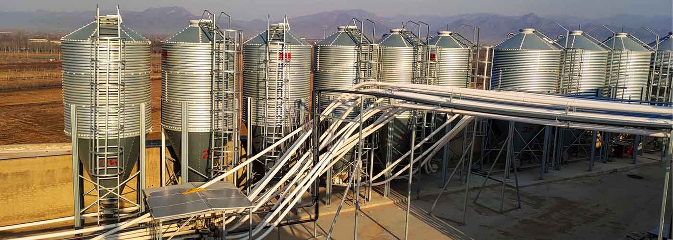 Banner Flex Auger Banner Flex Auger