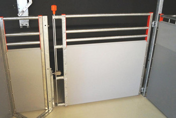 35 mm PVC planker til INN-O-FLEX inventarprogram
