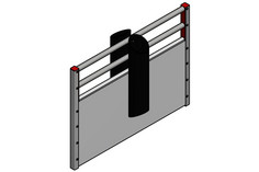 Manipulation materials weaners finishers Manipulation materials weaners finishers