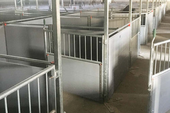 40 mm PVC planker til INN-O-FLEX inventarprogram