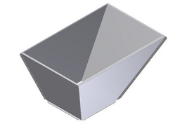 Tragt U-150 L