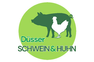 Düsser Schwein & Huhn, Tyskland - 3. september 2025