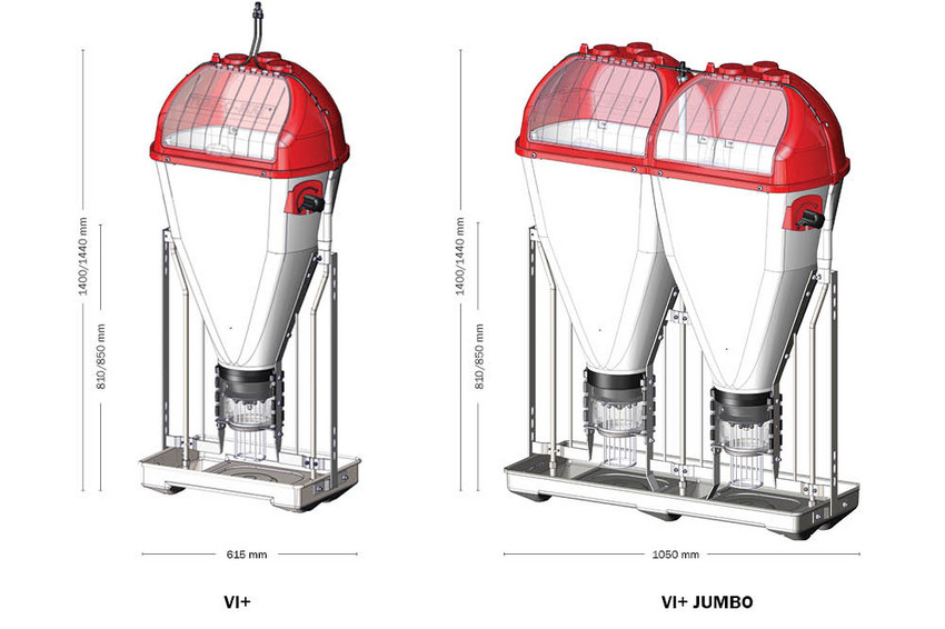 TUBE-O-MAT VI+