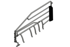 Manipulation materials farrowing pens Manipulation materials farrowing pens