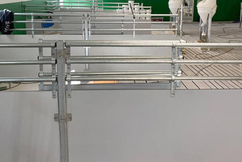 10 mm fiberplader til INN-O-FLEX inventarprogram
