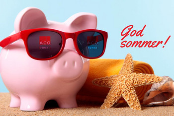 God sommer!