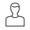 Contact Line Icons