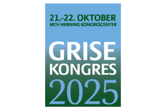 Grisekongres, Herning - 21.-22. oktober