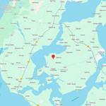 Øxenholm-adresse
