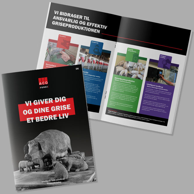 NYT Produktkatalog