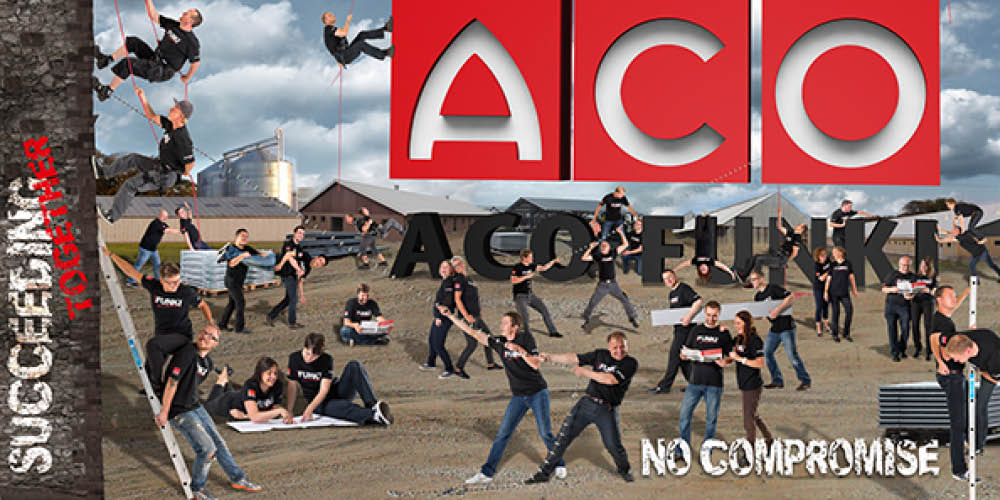 Job hos ACO Funki