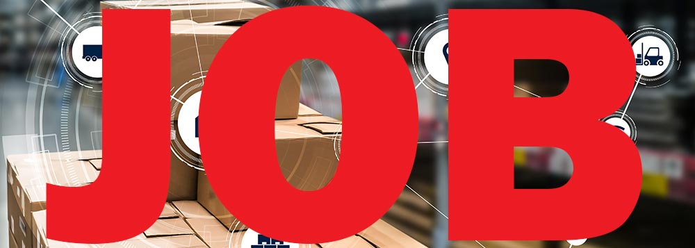 Smart warehouse management system with innovative internet of things technology
