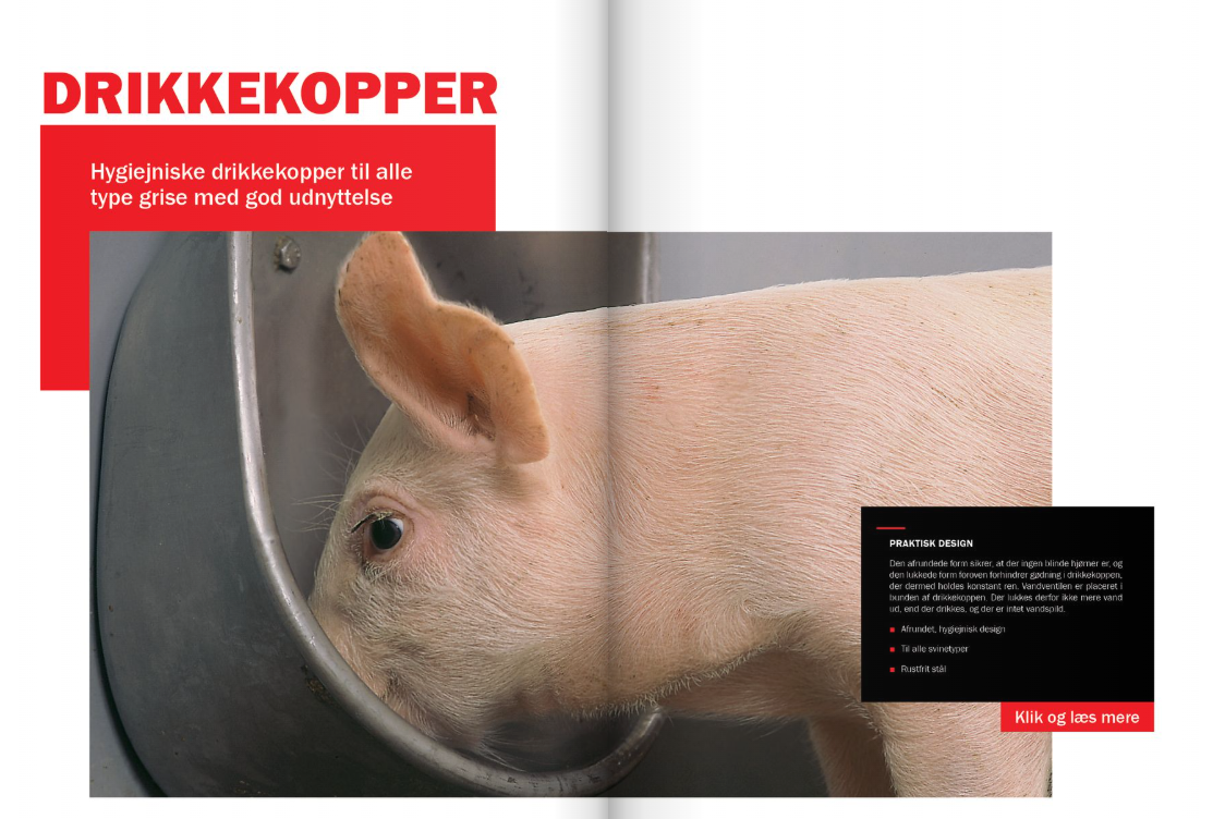 Vandforsyning