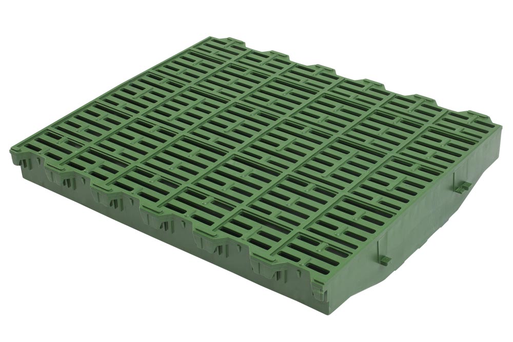 Plastic slat for sows 60x50 cm