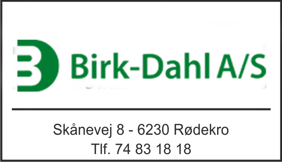 BirkDahl New