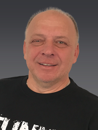 Krzysztof Krzysztof